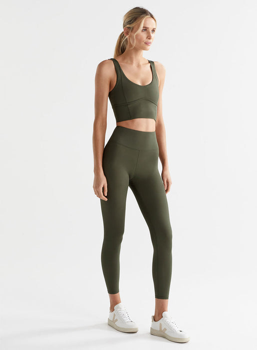 ARMY GREEN