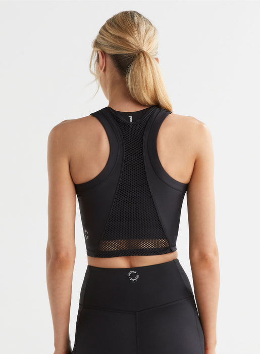 FRANKIE MESH TANK