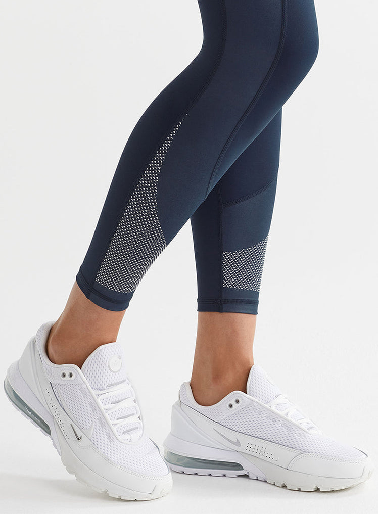 Lilybod Zarra Bootcut Leggings Black