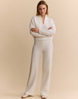 MOON CLASSIC FLARE PANT