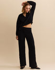 MOON TRACK PANTS