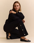 MOON TRACK PANTS
