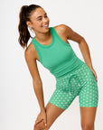 MAY BIKER SHORTS