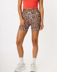 MAY BIKER SHORTS