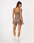 MAY BIKER SHORTS