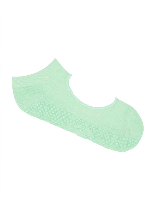 SLIDE ON GRIP SOCKS