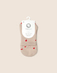 CREW GRIP SOCKS - LOVE ME