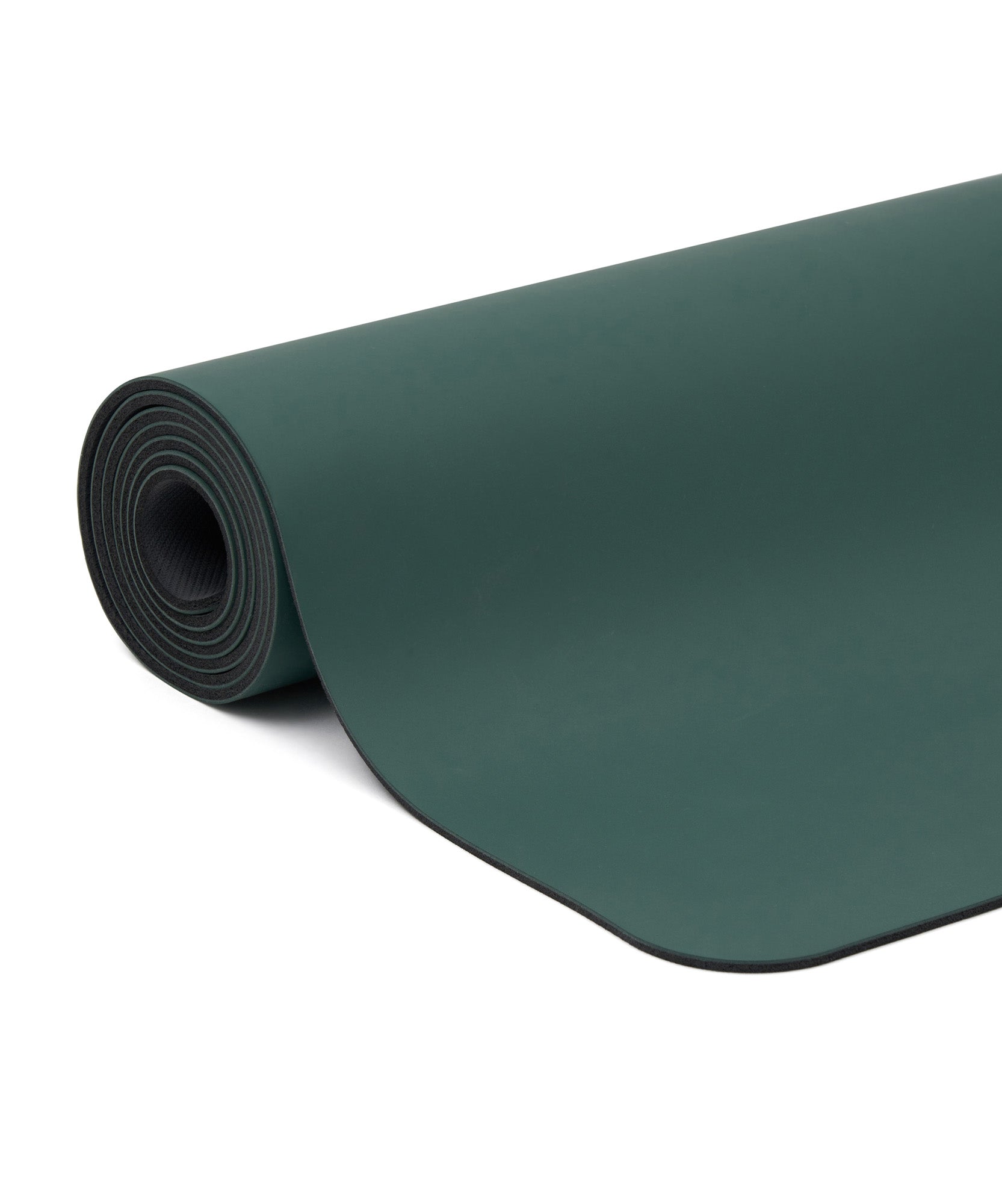 VEGAN LEATHER YOGA