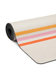 LUXE RECYCLED YOGA MAT