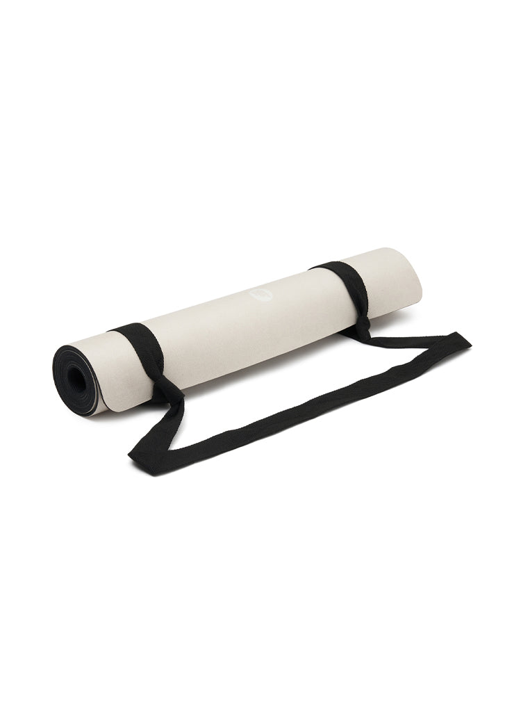 LUXE RECYCLED YOGA MAT