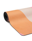 LUXE RECYCLED YOGA MAT