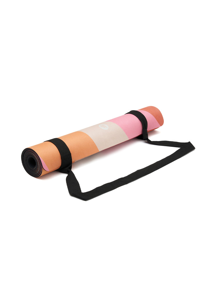 LUXE RECYCLED YOGA MAT