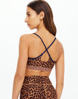 MALAWI BADU CROSSBACK BRA