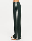 MARNIE SILK WIDE LEG PANT