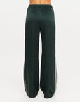 MARNIE SILK WIDE LEG PANT
