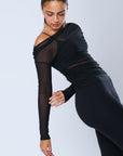 MESH OVERLAY SET