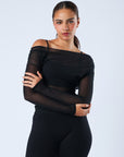 MESH OVERLAY SET