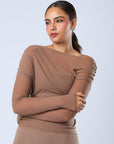 MESH OVERLAY SET