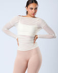 MESH OVERLAY SET