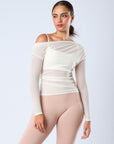 MESH OVERLAY SET