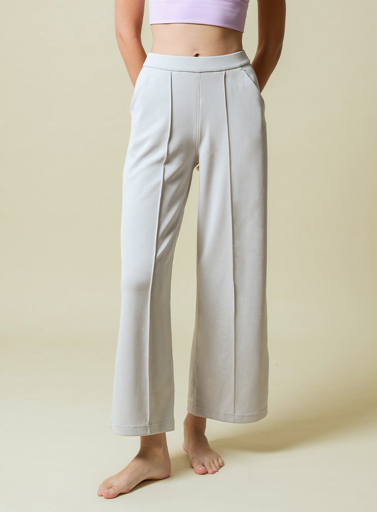 METRO PINTUCK PANTS