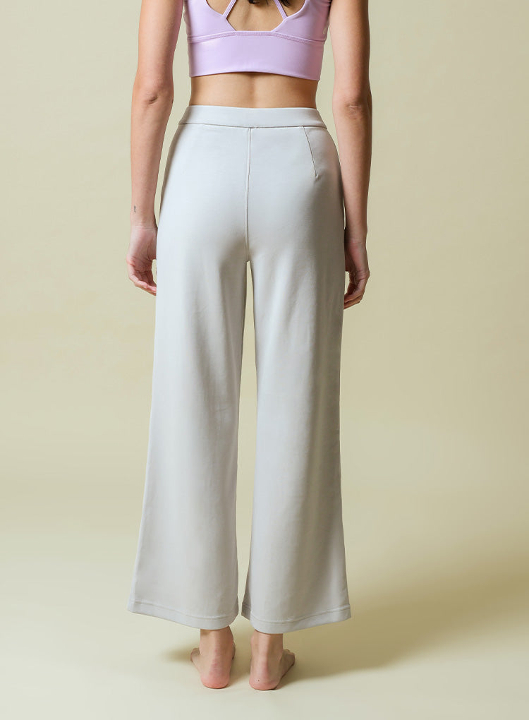 METRO PINTUCK PANTS
