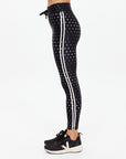 MOONSTONE 25IN MIDI PANT