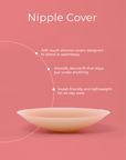 NIPPLE COVER