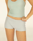 SOLENE SHORTIE