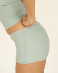 SOLENE SHORTIE
