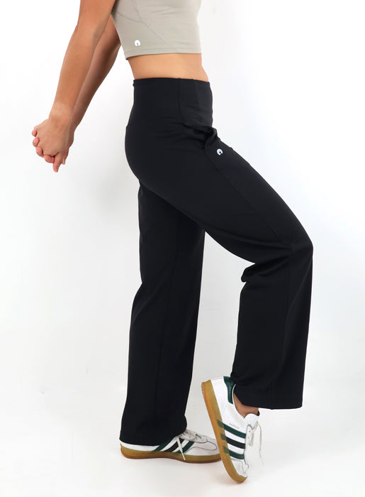 JETSET WIDE PANTS