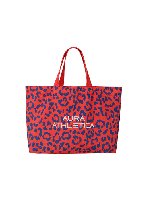 AURA ATHLETICA TOTE BAG