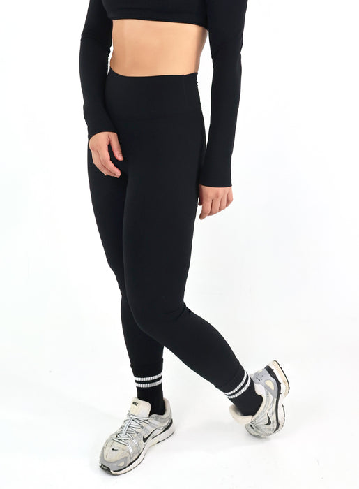 WARM UP LEGGINGS