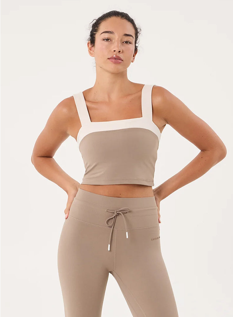 TORIE BRA TOP