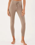 ARIA 7/8 LENGTH LEGGING