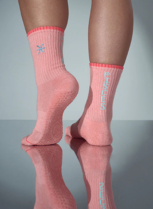 CREW GRIP SOCKS