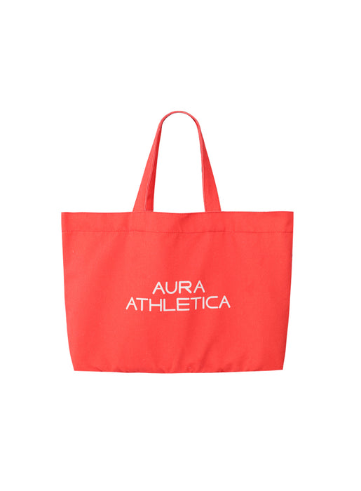 AURA ATHLETICA TOTE BAG