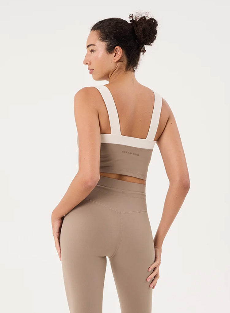 TORIE BRA TOP