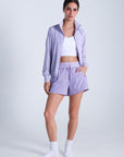 RECHARGE JACKET