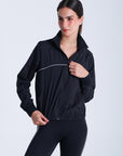 RECHARGE JACKET