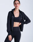 RECHARGE JACKET