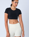 REV CROPPED TOP
