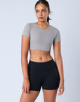 REV CROPPED TOP