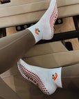 SHROOMS GRIP SOCKS