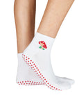SHROOMS GRIP SOCKS