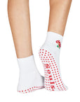 SHROOMS GRIP SOCKS