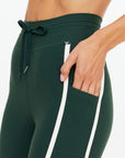 SANTA FE 25IN MIDI PANT