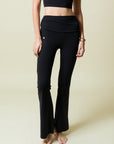 SOLACE FLARE PANTS