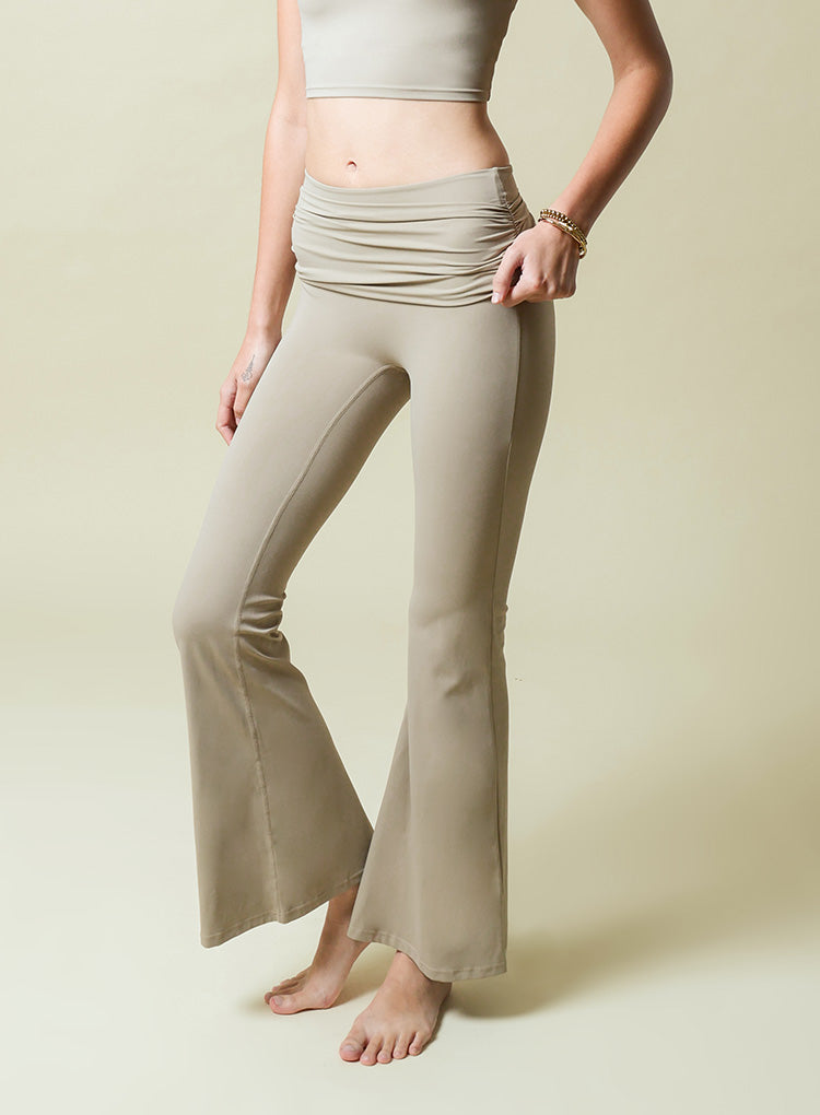 SOLACE FLARE PANTS