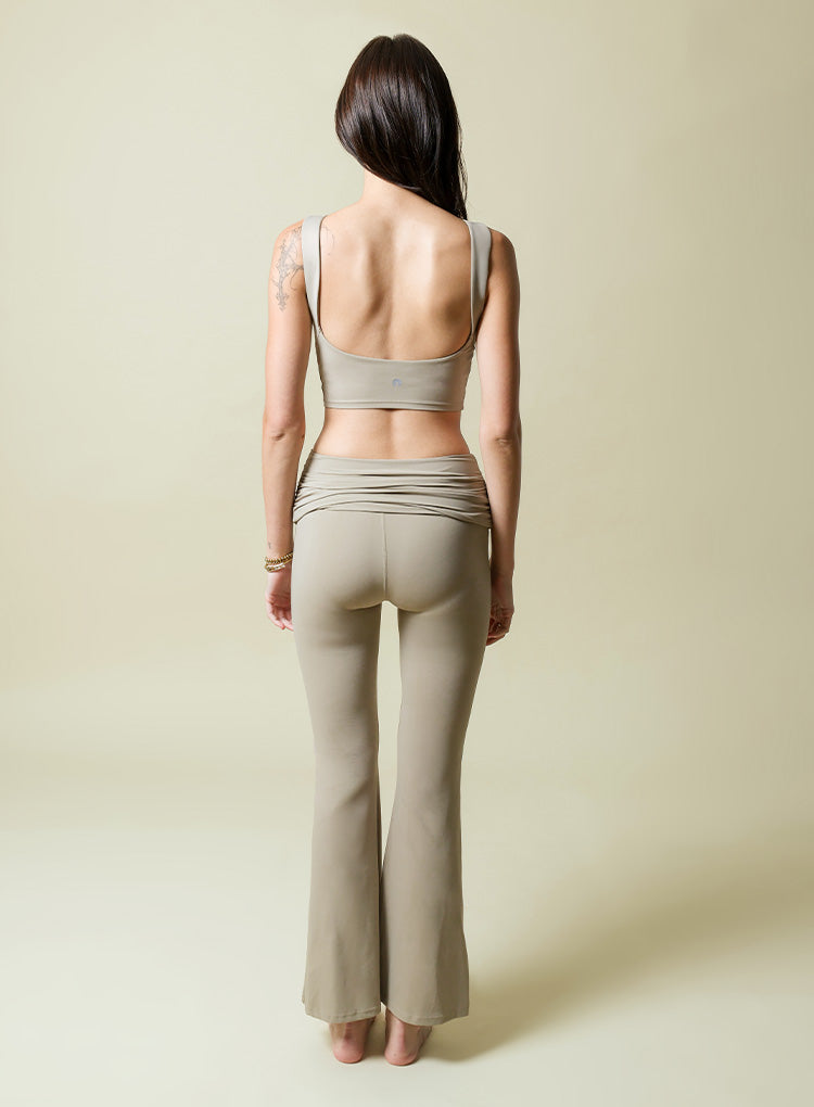 SOLACE FLARE PANTS